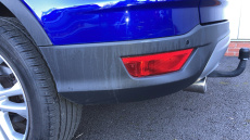 Ford Kuga 1.5 EcoBoost 182 Titanium X 5dr Auto Petrol Estate